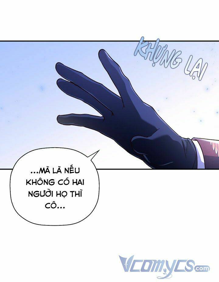 Phương Pháp Che Giấu Đứa Con Của Hoàng Đế Chapter 36 - Trang 2