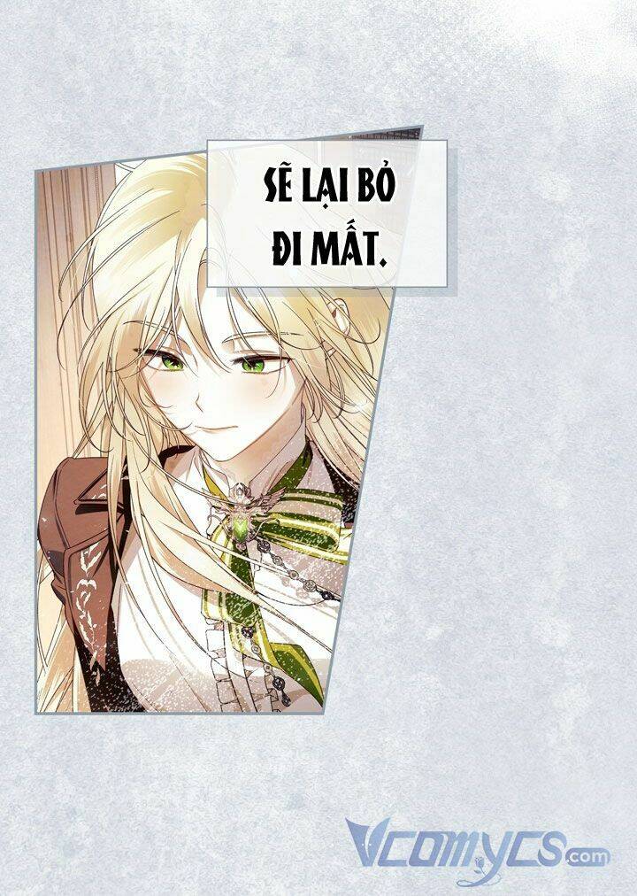 Phương Pháp Che Giấu Đứa Con Của Hoàng Đế Chapter 36 - Trang 2