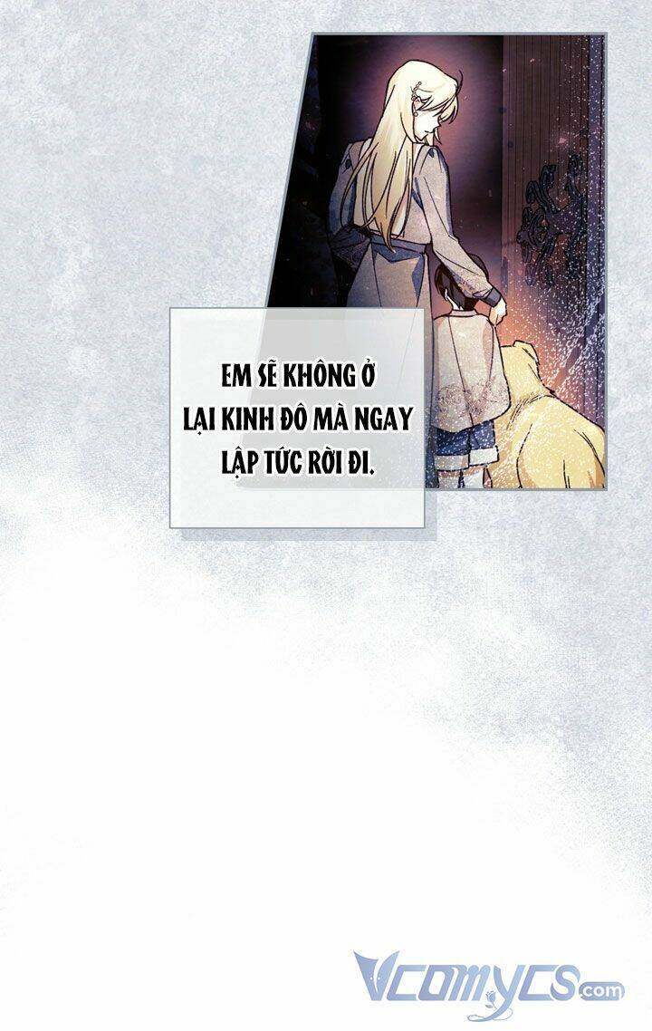 Phương Pháp Che Giấu Đứa Con Của Hoàng Đế Chapter 36 - Trang 2