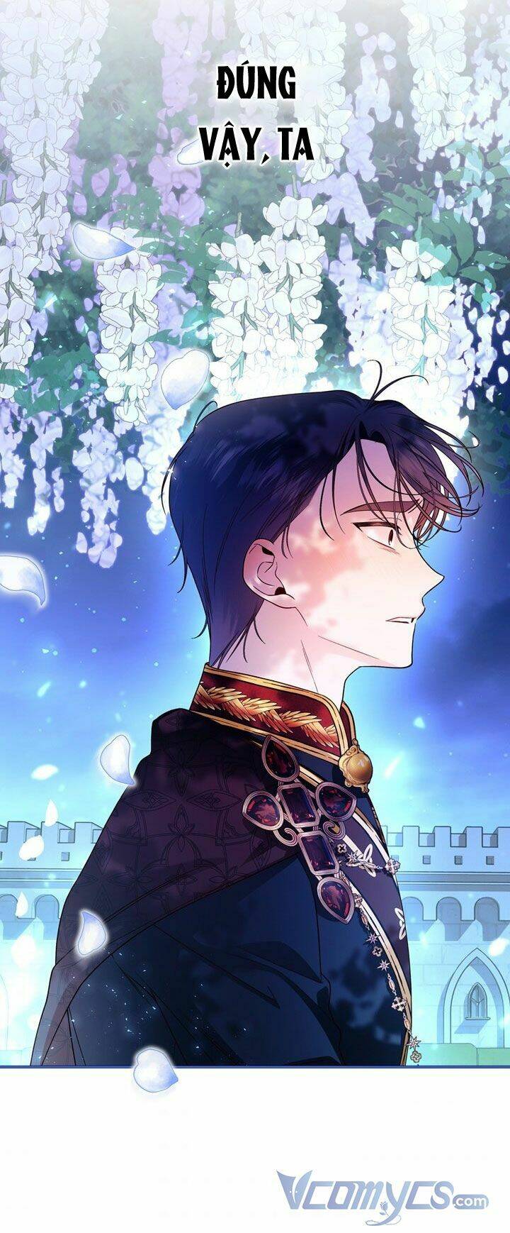 Phương Pháp Che Giấu Đứa Con Của Hoàng Đế Chapter 36 - Trang 2