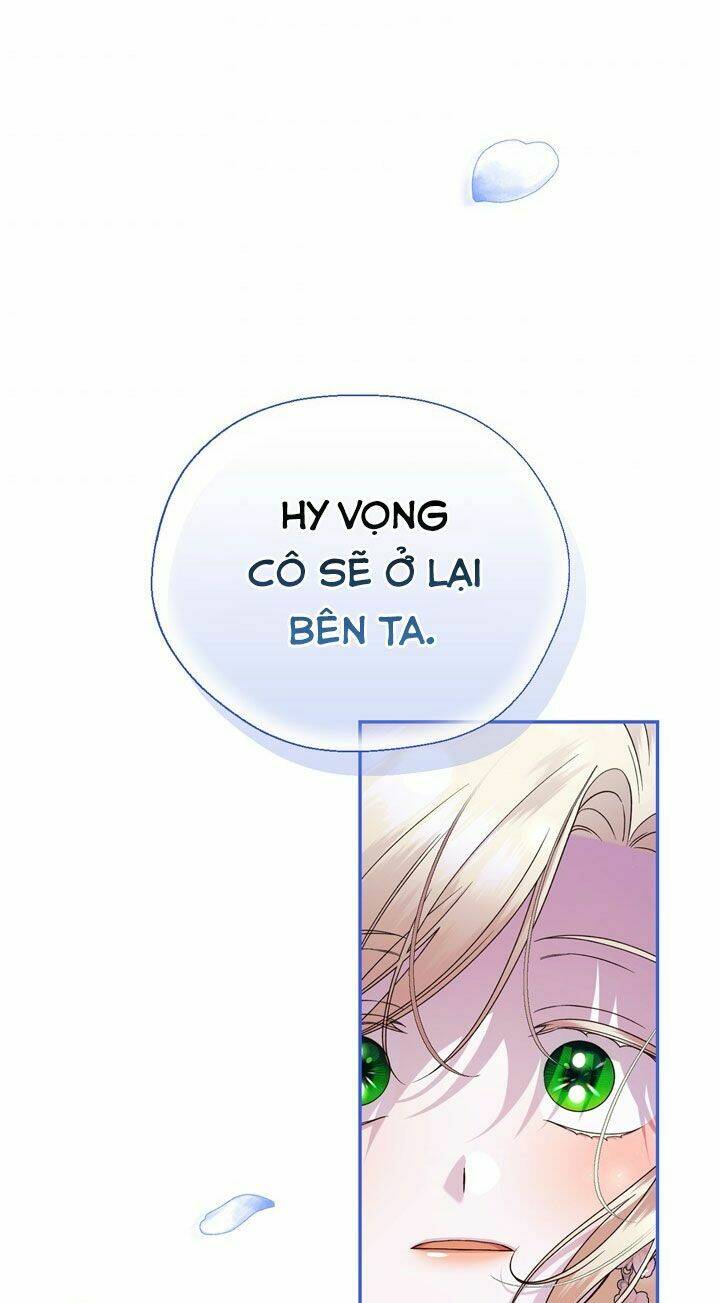 Phương Pháp Che Giấu Đứa Con Của Hoàng Đế Chapter 36 - Trang 2