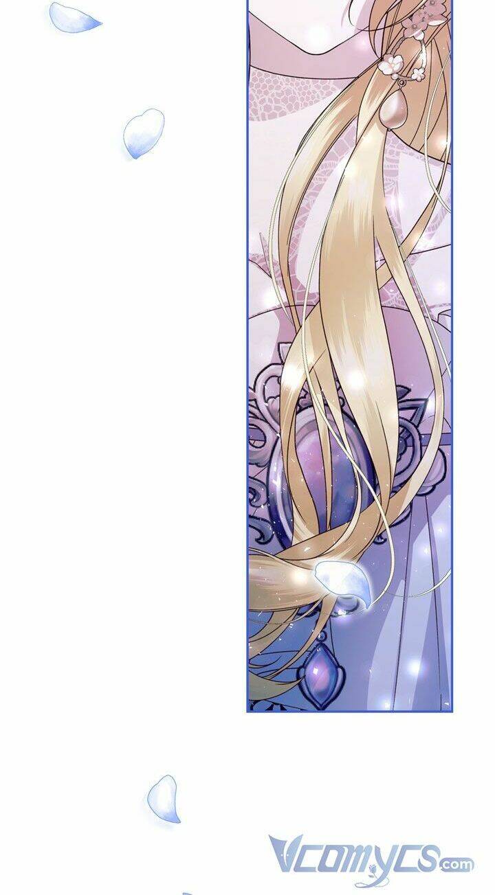 Phương Pháp Che Giấu Đứa Con Của Hoàng Đế Chapter 36 - Trang 2