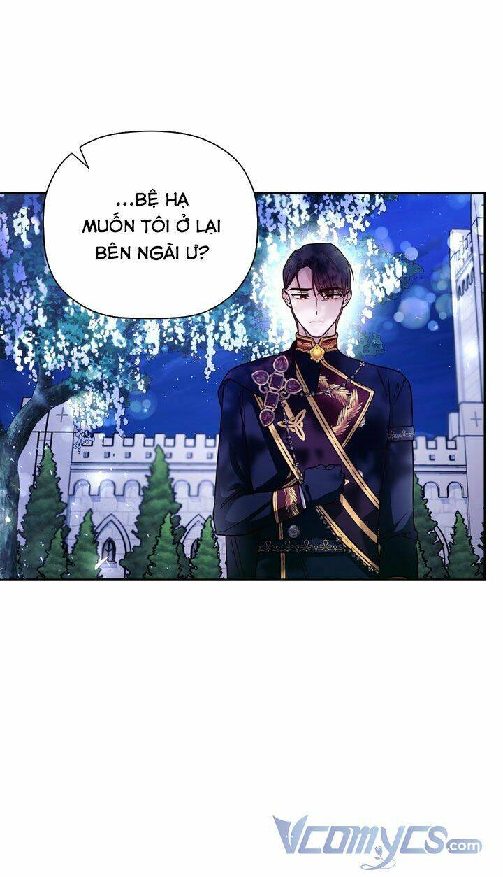 Phương Pháp Che Giấu Đứa Con Của Hoàng Đế Chapter 36 - Trang 2