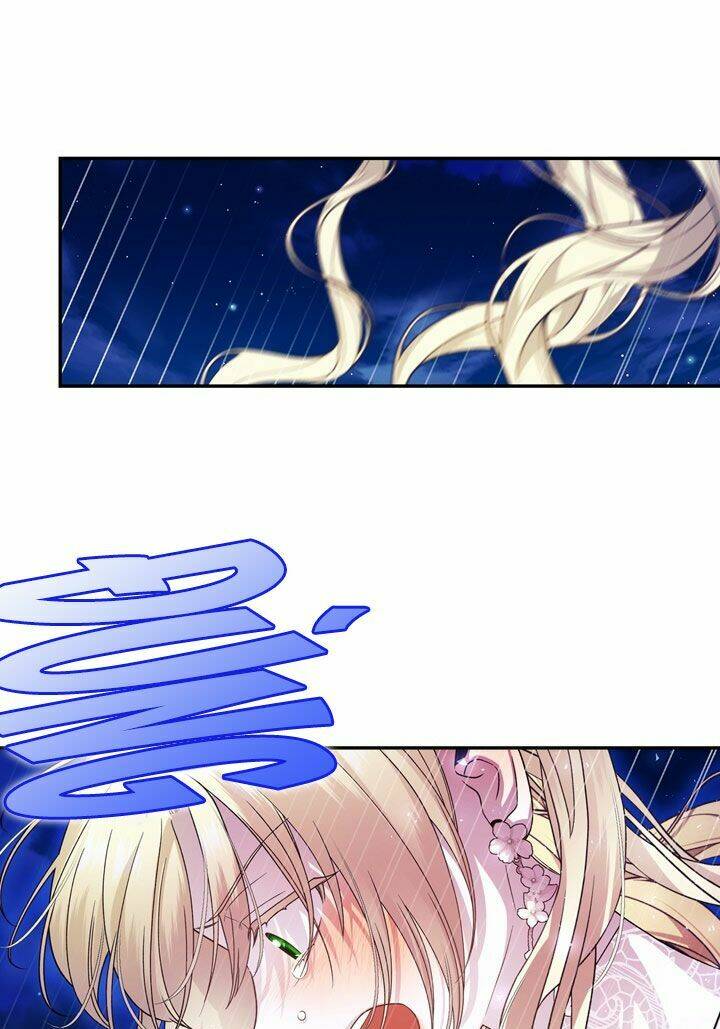 Phương Pháp Che Giấu Đứa Con Của Hoàng Đế Chapter 36 - Trang 2