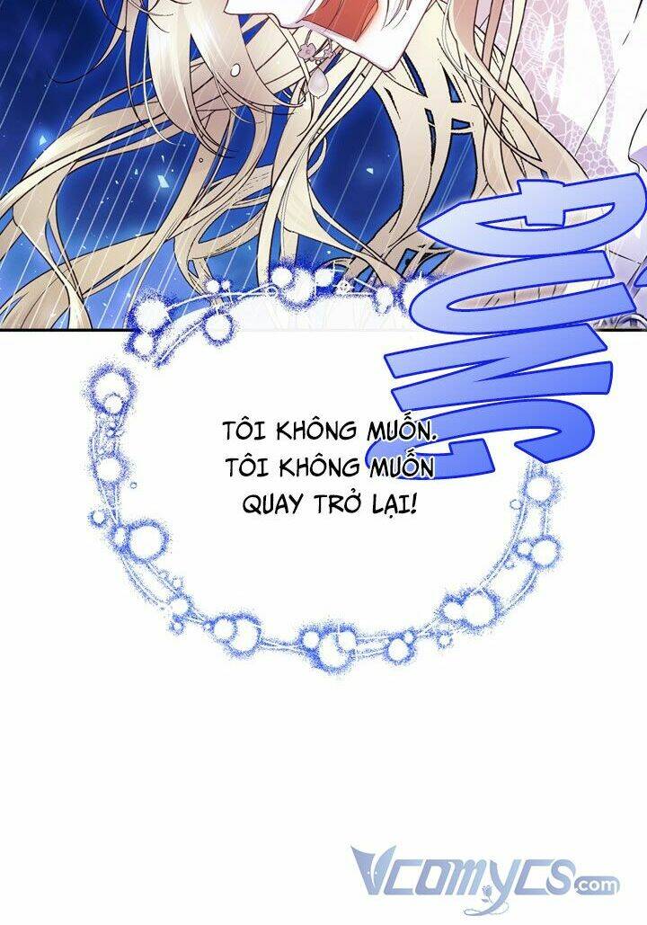 Phương Pháp Che Giấu Đứa Con Của Hoàng Đế Chapter 36 - Trang 2