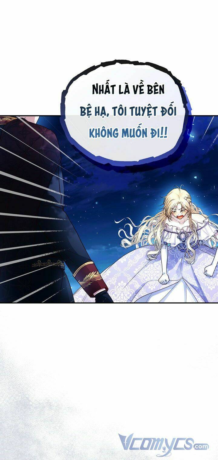 Phương Pháp Che Giấu Đứa Con Của Hoàng Đế Chapter 36 - Trang 2