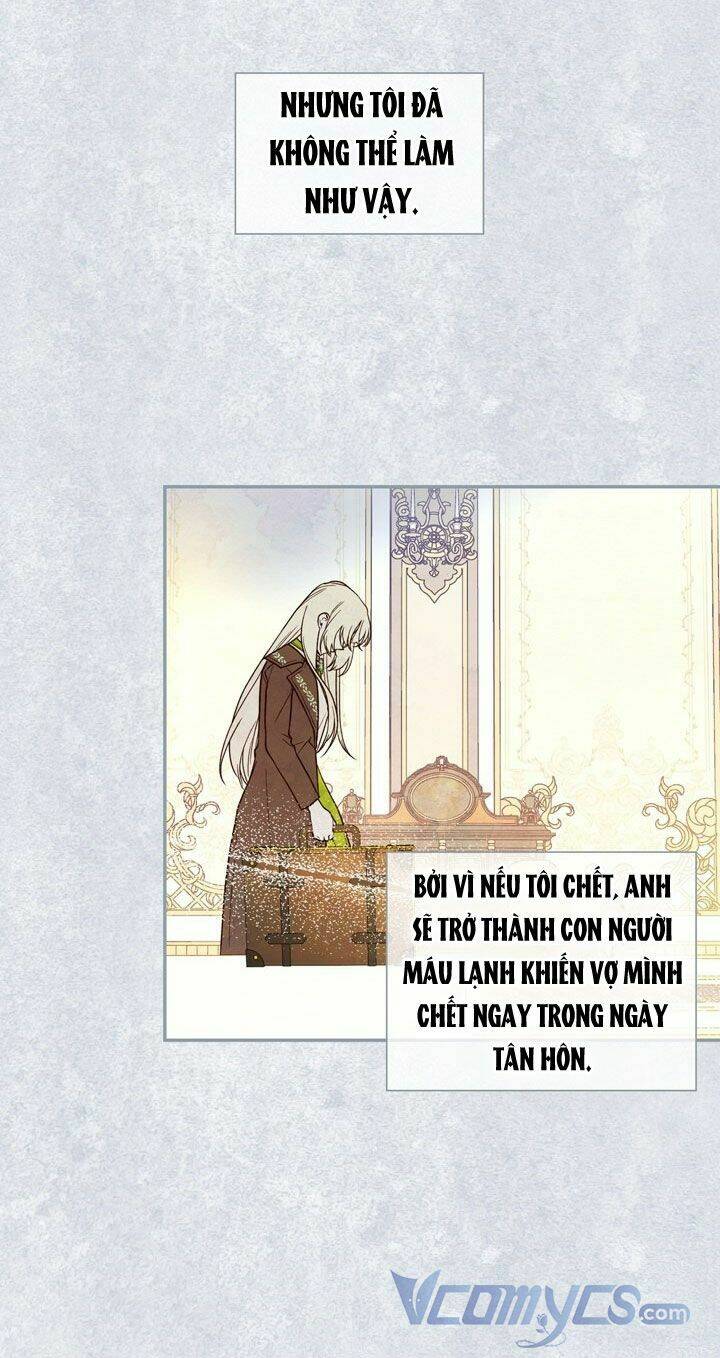 Phương Pháp Che Giấu Đứa Con Của Hoàng Đế Chapter 36 - Trang 2