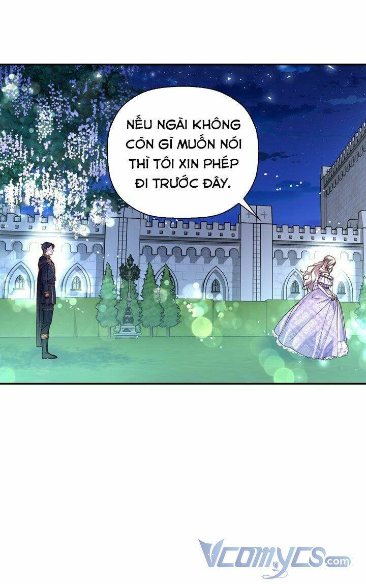 Phương Pháp Che Giấu Đứa Con Của Hoàng Đế Chapter 36 - Trang 2