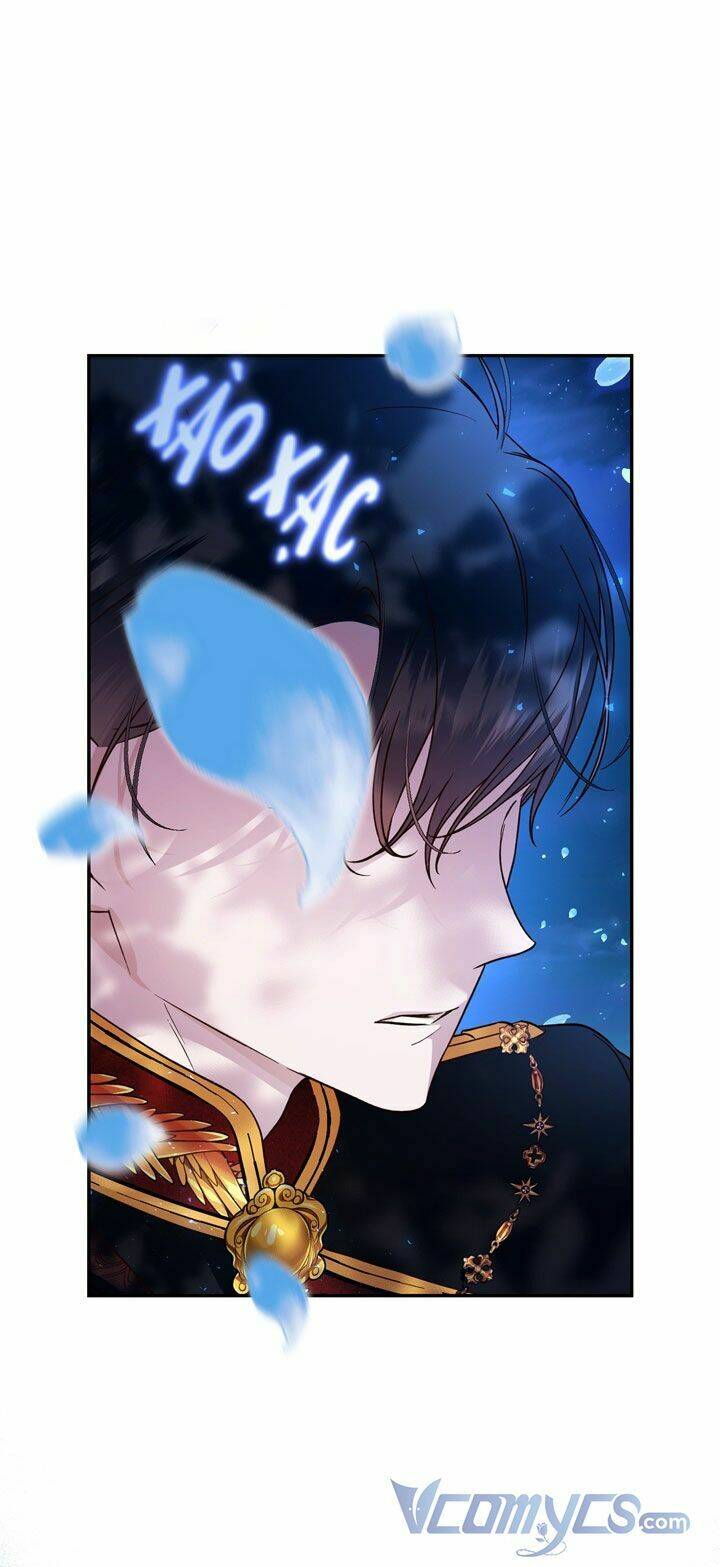 Phương Pháp Che Giấu Đứa Con Của Hoàng Đế Chapter 36 - Trang 2