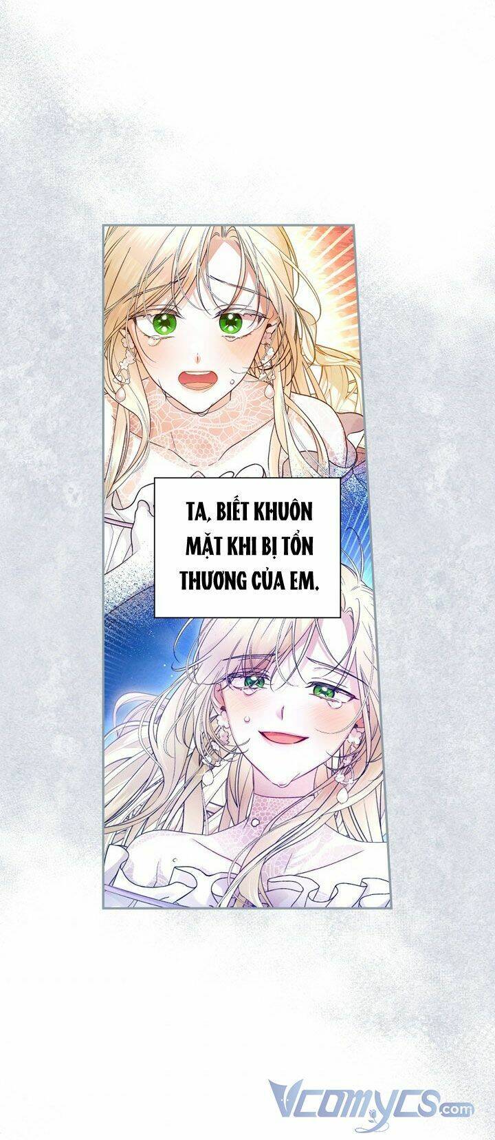 Phương Pháp Che Giấu Đứa Con Của Hoàng Đế Chapter 36 - Trang 2