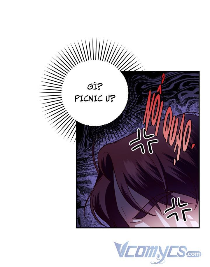 Phương Pháp Che Giấu Đứa Con Của Hoàng Đế Chapter 37.5 - Trang 2