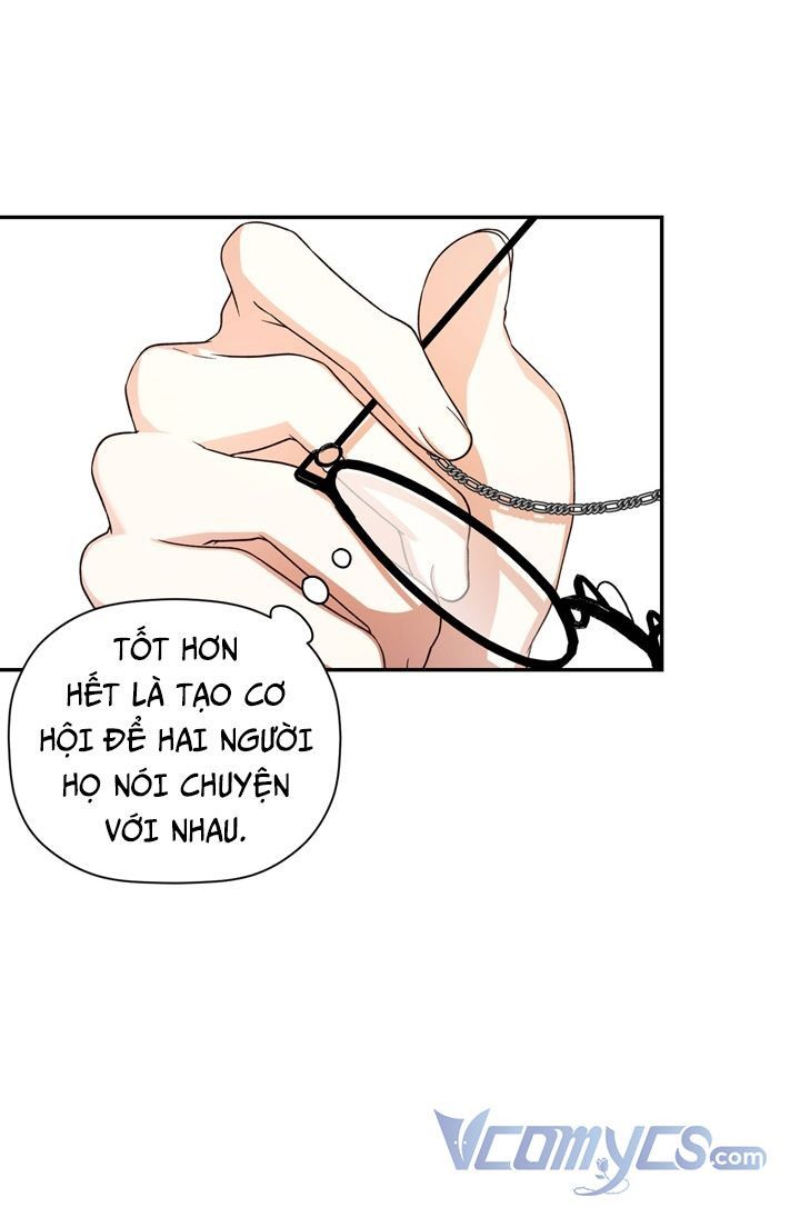 Phương Pháp Che Giấu Đứa Con Của Hoàng Đế Chapter 37.5 - Trang 2