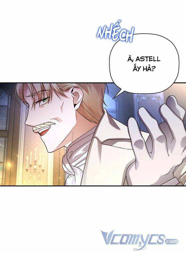 Phương Pháp Che Giấu Đứa Con Của Hoàng Đế Chapter 37 - Trang 2