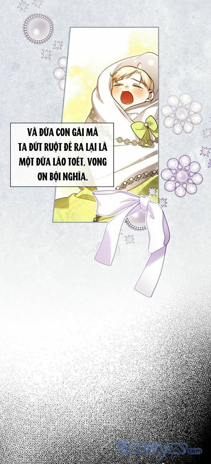 Phương Pháp Che Giấu Đứa Con Của Hoàng Đế Chapter 37 - Trang 2