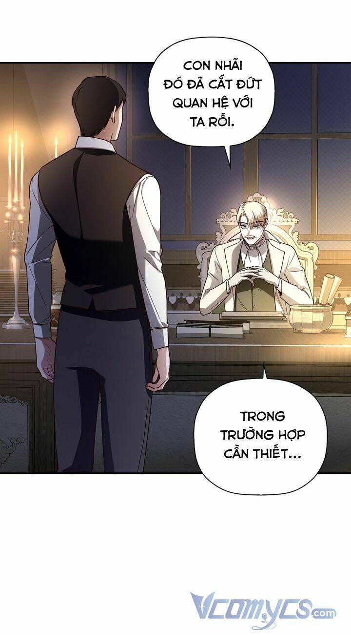 Phương Pháp Che Giấu Đứa Con Của Hoàng Đế Chapter 37 - Trang 2