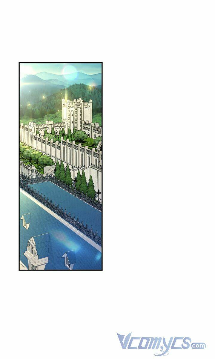 Phương Pháp Che Giấu Đứa Con Của Hoàng Đế Chapter 37 - Trang 2