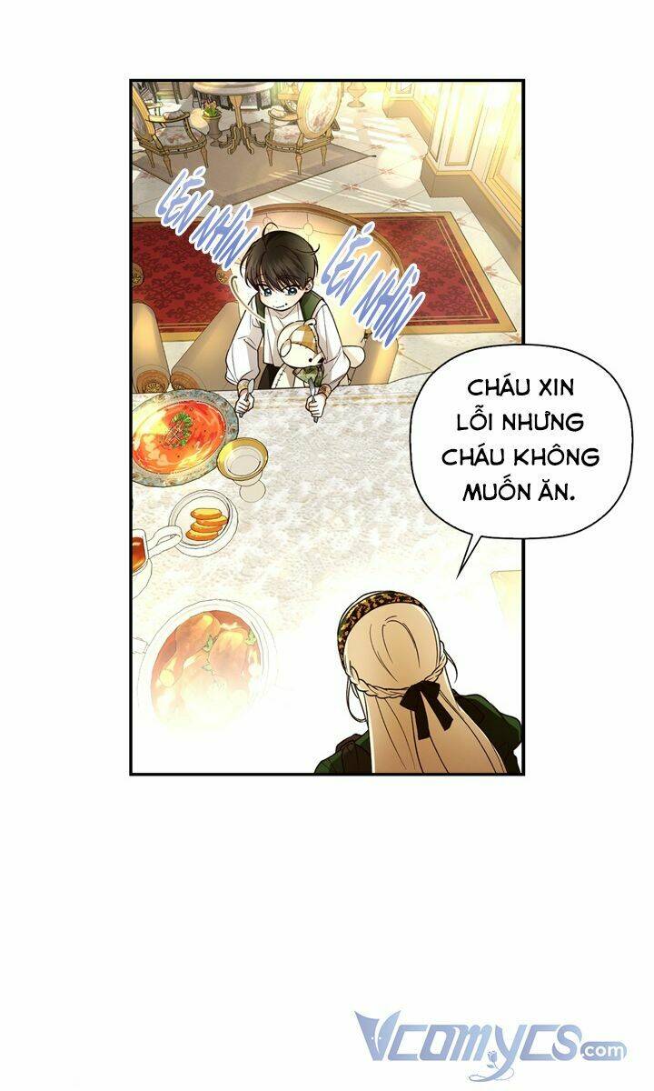 Phương Pháp Che Giấu Đứa Con Của Hoàng Đế Chapter 37 - Trang 2