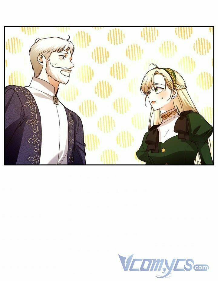 Phương Pháp Che Giấu Đứa Con Của Hoàng Đế Chapter 37 - Trang 2