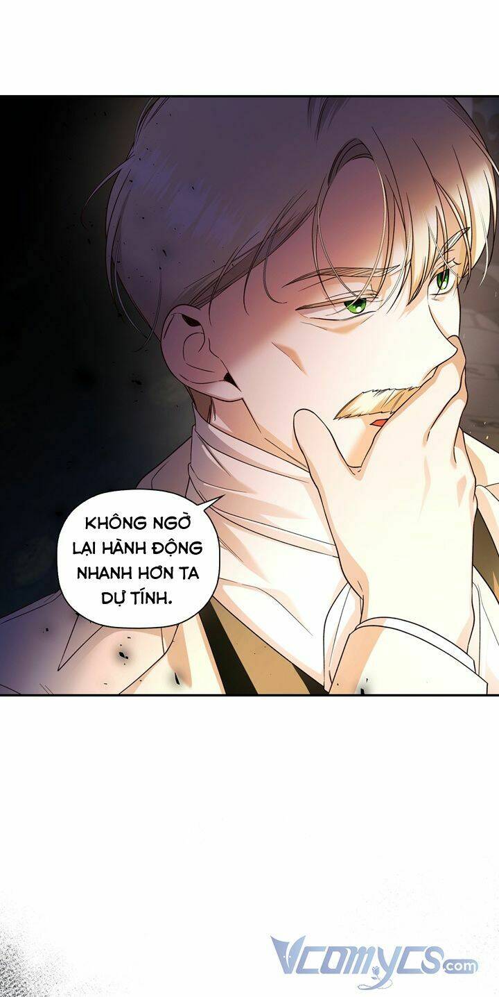 Phương Pháp Che Giấu Đứa Con Của Hoàng Đế Chapter 37 - Trang 2