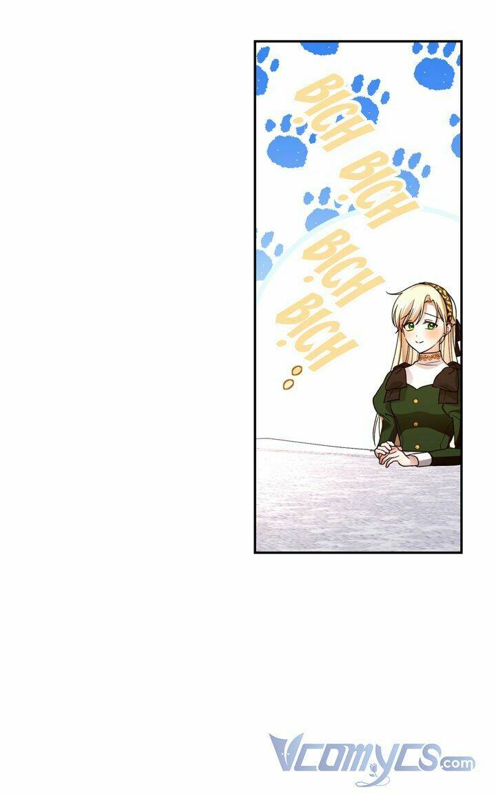 Phương Pháp Che Giấu Đứa Con Của Hoàng Đế Chapter 37 - Trang 2