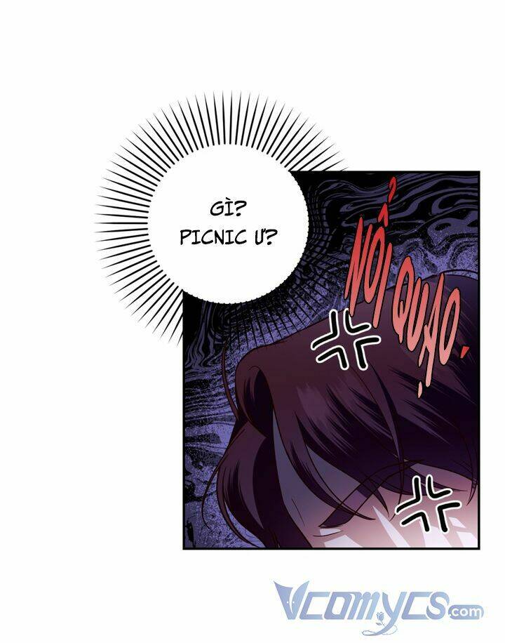 Phương Pháp Che Giấu Đứa Con Của Hoàng Đế Chapter 37 - Trang 2