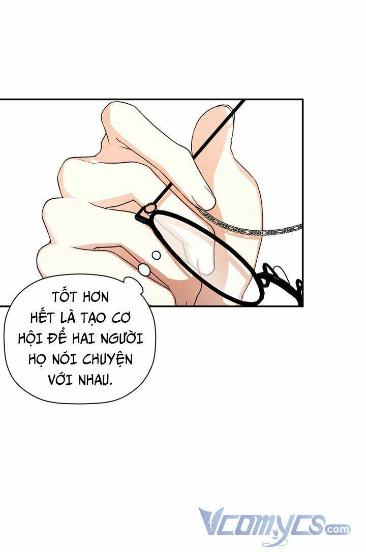 Phương Pháp Che Giấu Đứa Con Của Hoàng Đế Chapter 37 - Trang 2