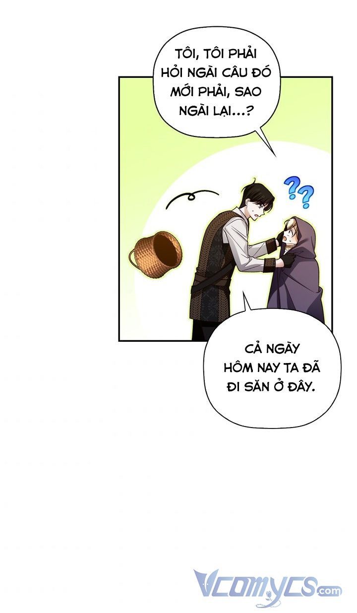 Phương Pháp Che Giấu Đứa Con Của Hoàng Đế Chapter 38.5 - Trang 2