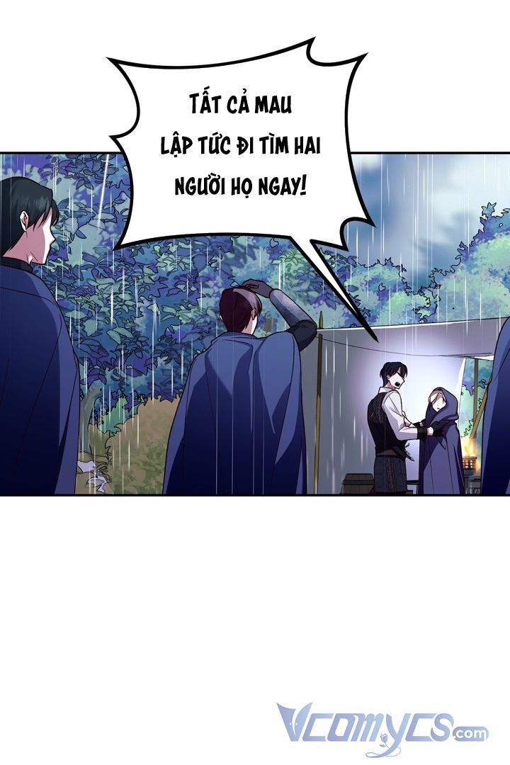 Phương Pháp Che Giấu Đứa Con Của Hoàng Đế Chapter 38.5 - Trang 2