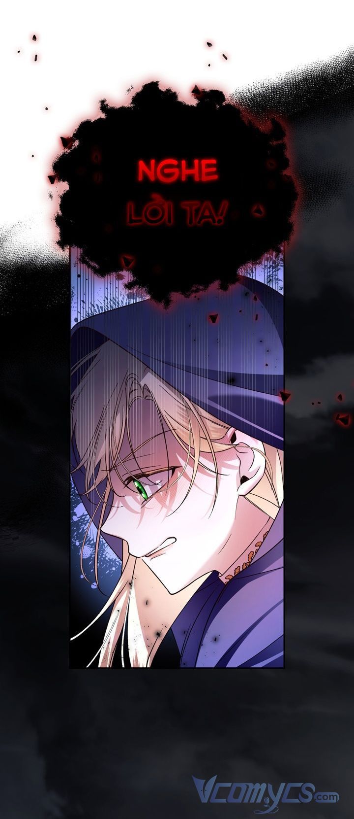 Phương Pháp Che Giấu Đứa Con Của Hoàng Đế Chapter 38.5 - Trang 2