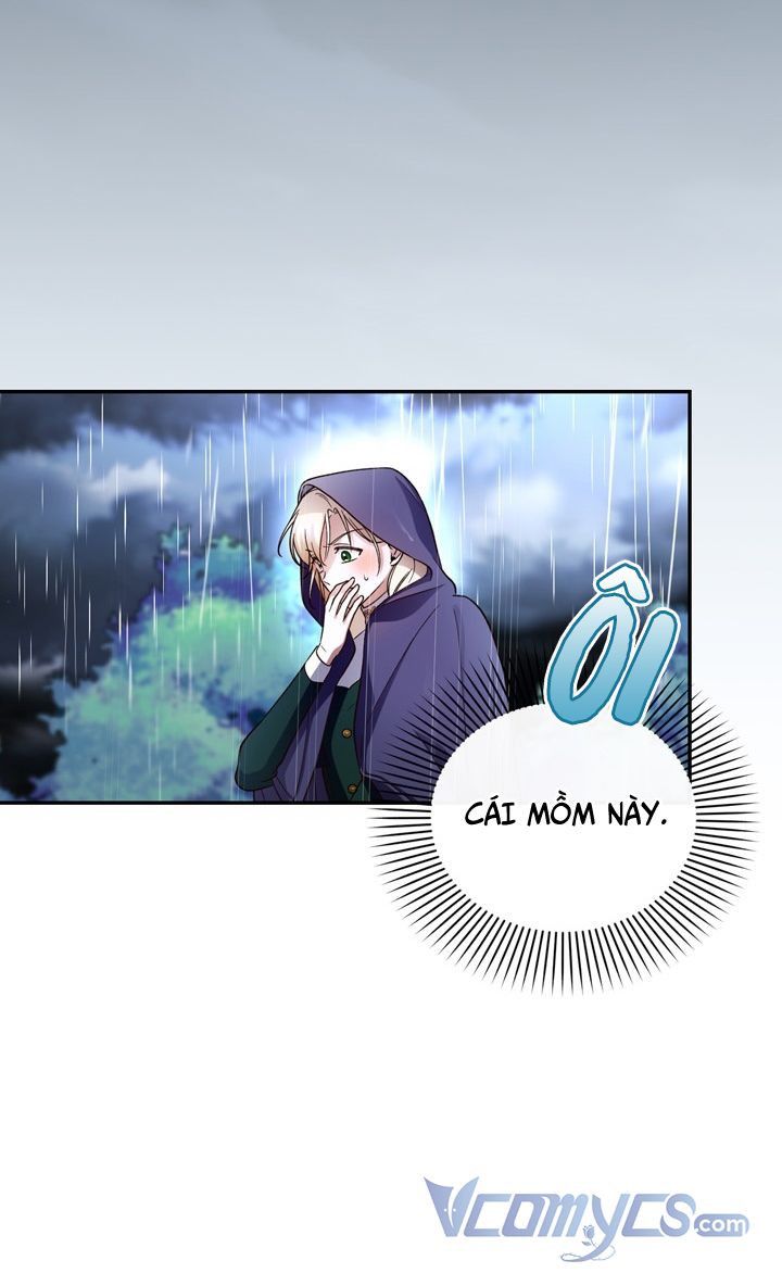 Phương Pháp Che Giấu Đứa Con Của Hoàng Đế Chapter 38.5 - Trang 2