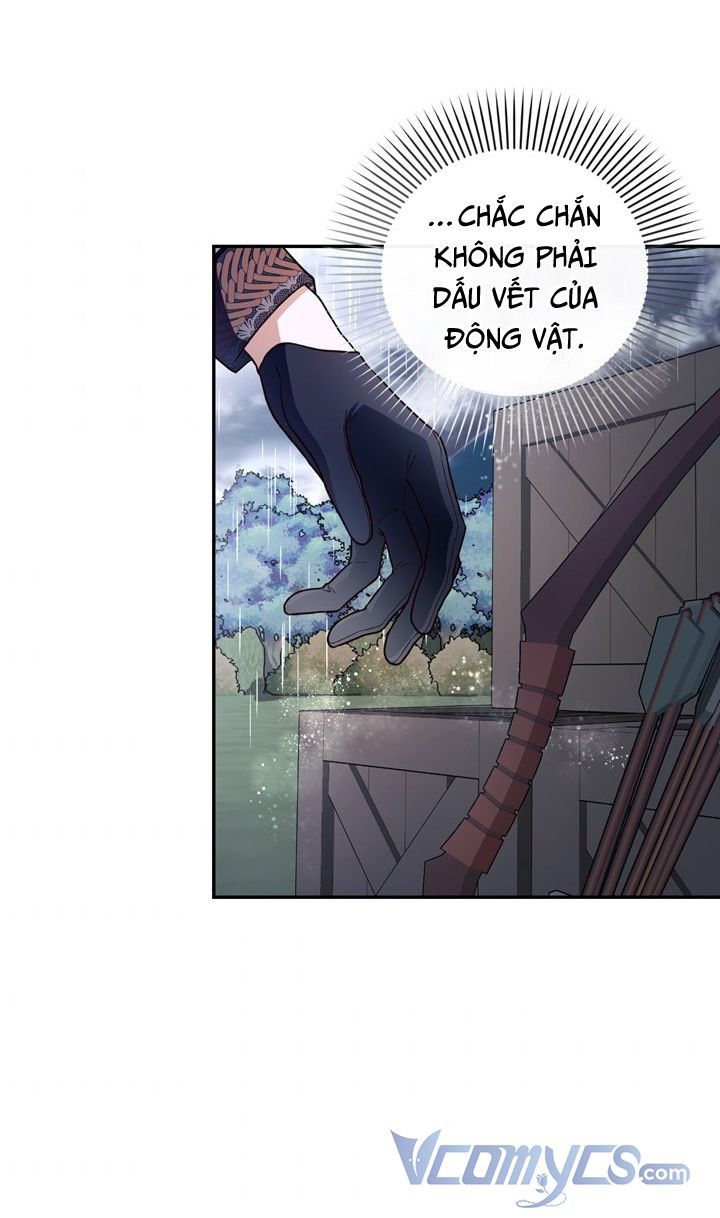 Phương Pháp Che Giấu Đứa Con Của Hoàng Đế Chapter 38.5 - Trang 2