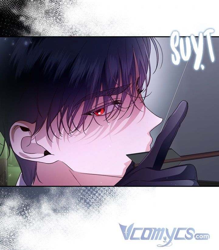 Phương Pháp Che Giấu Đứa Con Của Hoàng Đế Chapter 38.5 - Trang 2