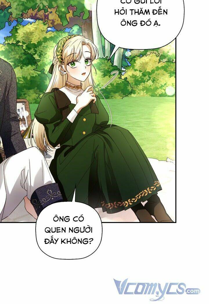 Phương Pháp Che Giấu Đứa Con Của Hoàng Đế Chapter 38 - Trang 2