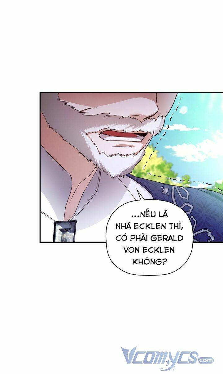 Phương Pháp Che Giấu Đứa Con Của Hoàng Đế Chapter 38 - Trang 2