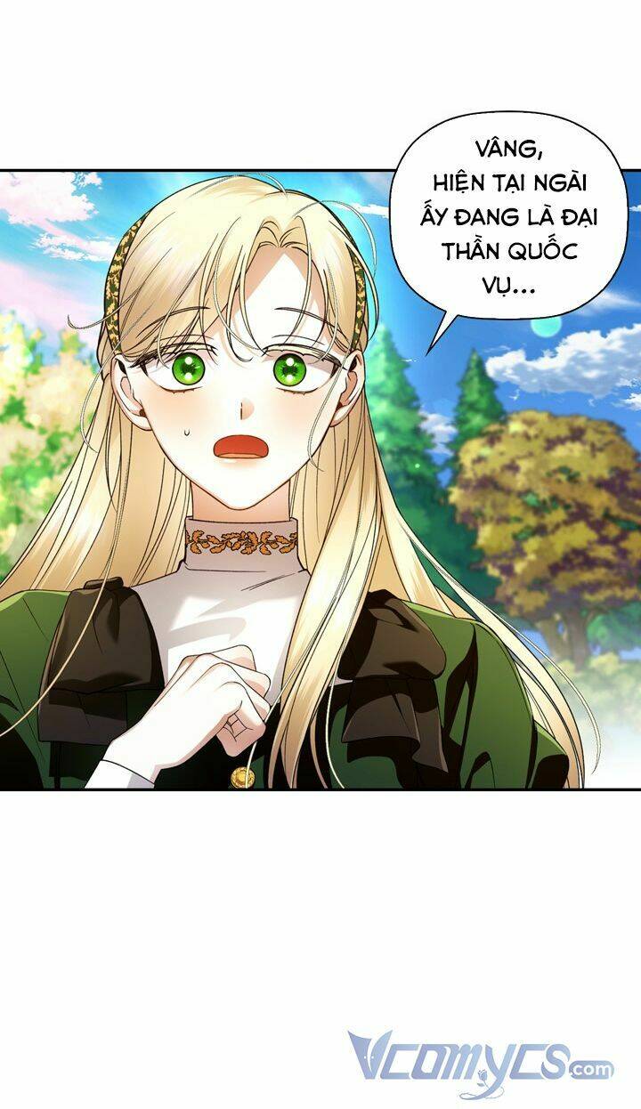 Phương Pháp Che Giấu Đứa Con Của Hoàng Đế Chapter 38 - Trang 2