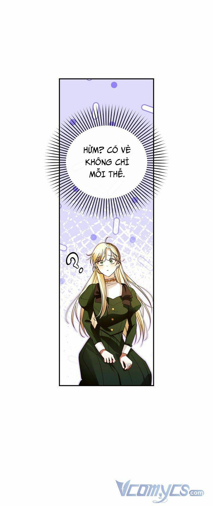 Phương Pháp Che Giấu Đứa Con Của Hoàng Đế Chapter 38 - Trang 2