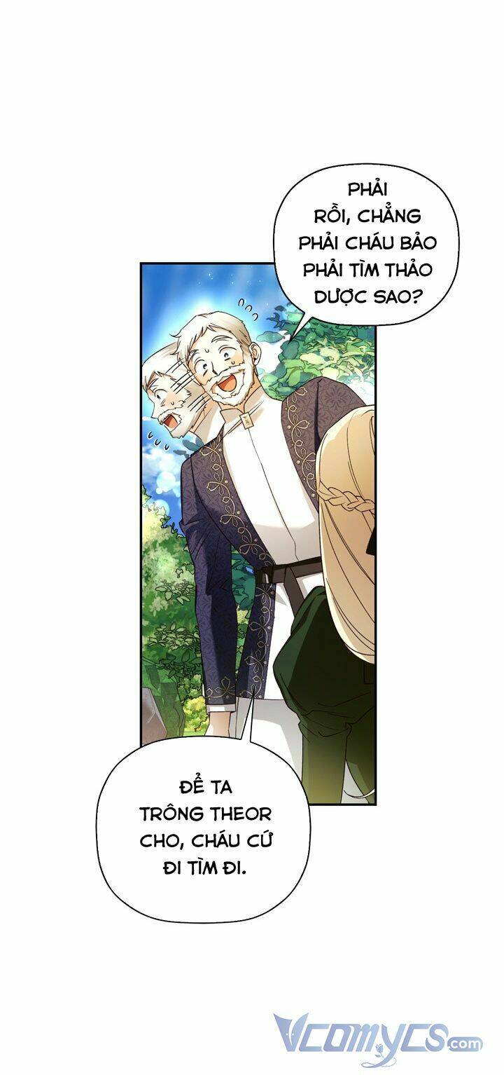 Phương Pháp Che Giấu Đứa Con Của Hoàng Đế Chapter 38 - Trang 2