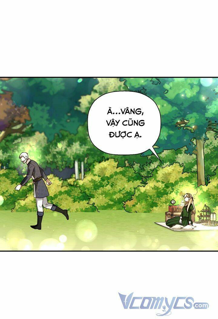 Phương Pháp Che Giấu Đứa Con Của Hoàng Đế Chapter 38 - Trang 2