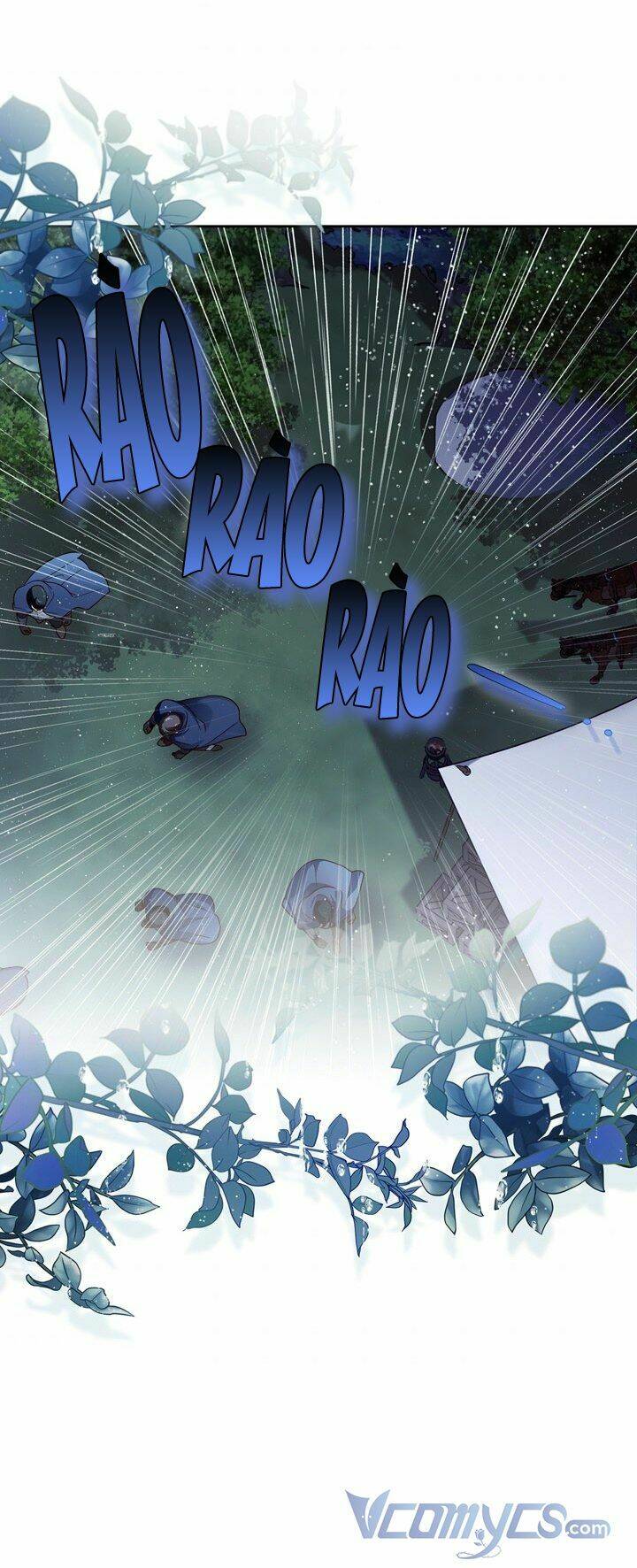 Phương Pháp Che Giấu Đứa Con Của Hoàng Đế Chapter 38 - Trang 2