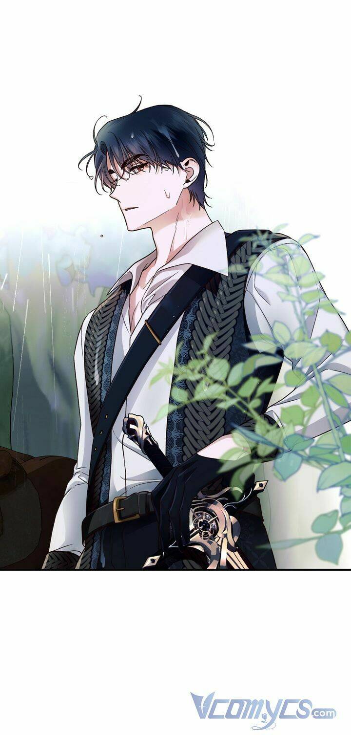 Phương Pháp Che Giấu Đứa Con Của Hoàng Đế Chapter 38 - Trang 2