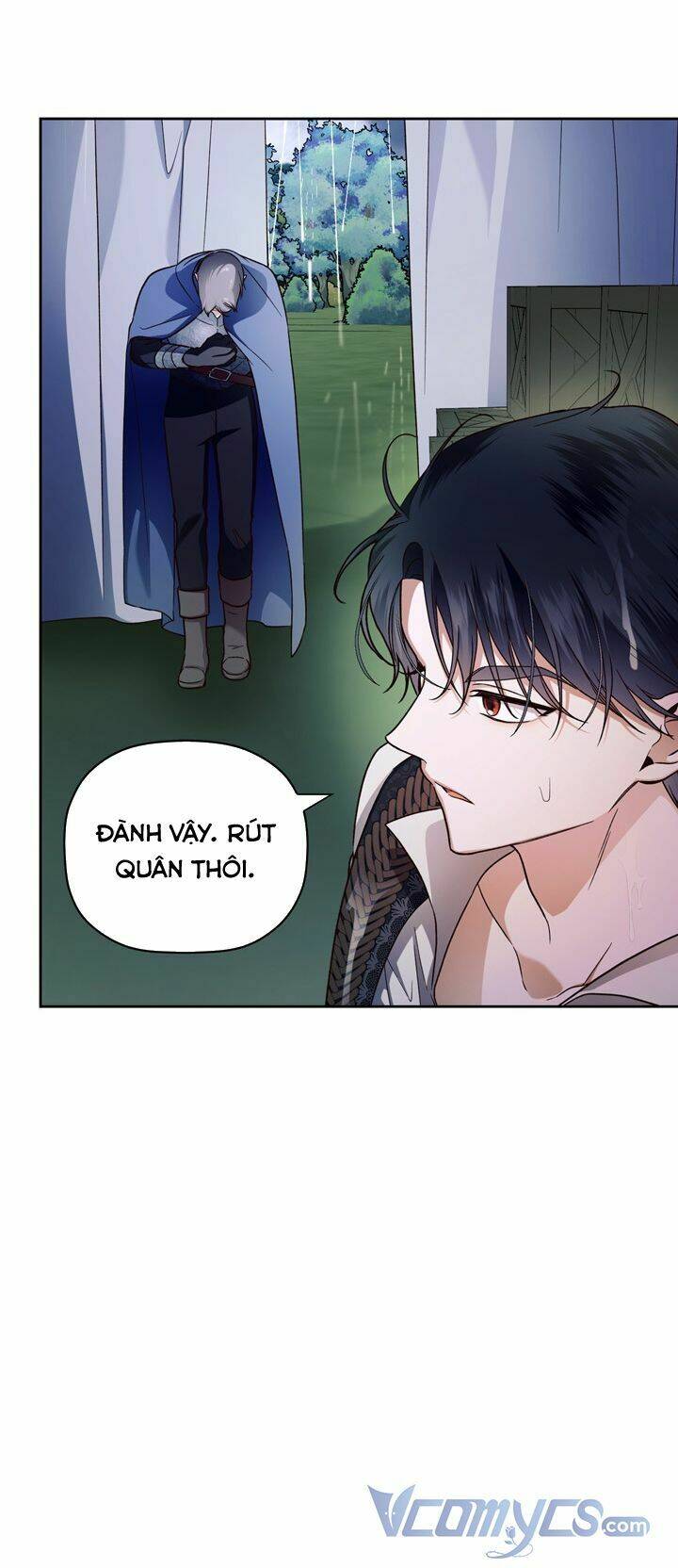 Phương Pháp Che Giấu Đứa Con Của Hoàng Đế Chapter 38 - Trang 2