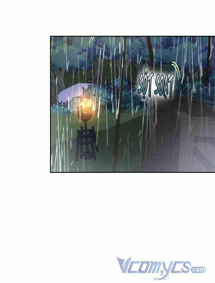 Phương Pháp Che Giấu Đứa Con Của Hoàng Đế Chapter 38 - Trang 2