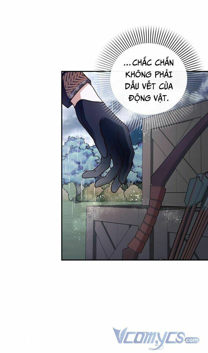 Phương Pháp Che Giấu Đứa Con Của Hoàng Đế Chapter 38 - Trang 2