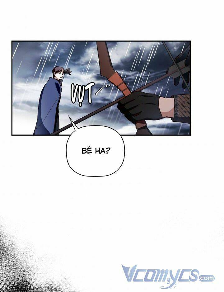 Phương Pháp Che Giấu Đứa Con Của Hoàng Đế Chapter 38 - Trang 2