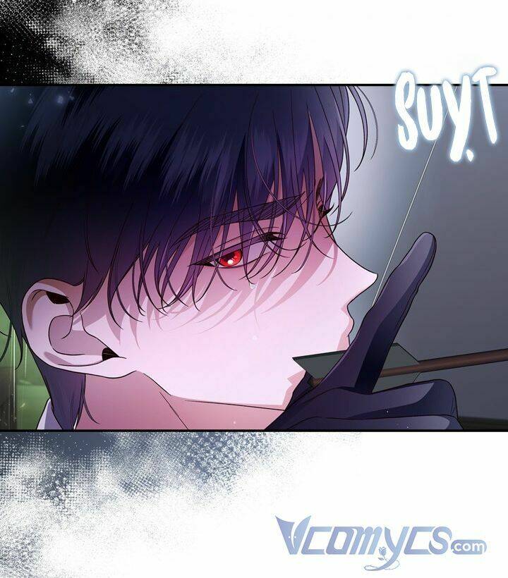 Phương Pháp Che Giấu Đứa Con Của Hoàng Đế Chapter 38 - Trang 2