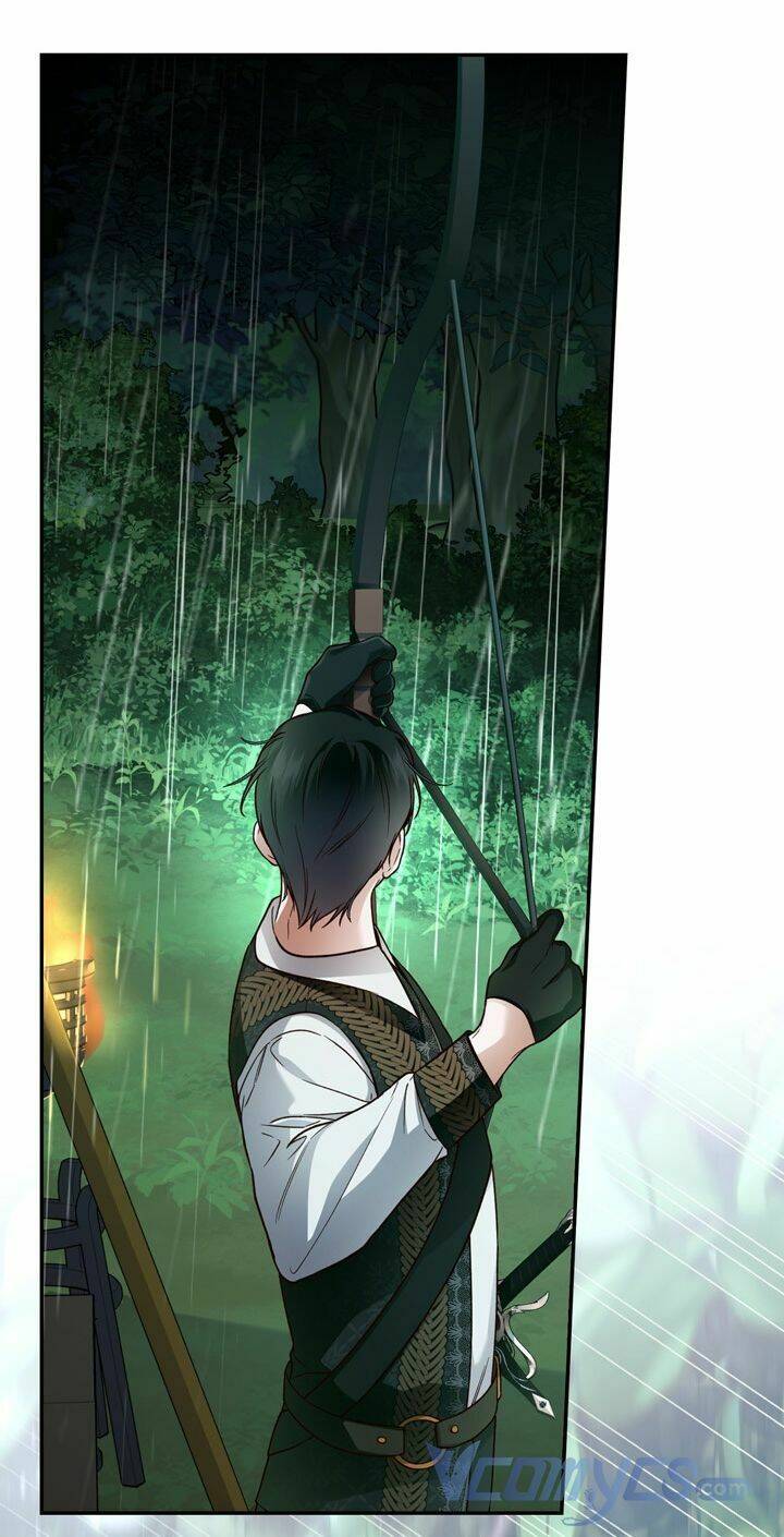 Phương Pháp Che Giấu Đứa Con Của Hoàng Đế Chapter 38 - Trang 2