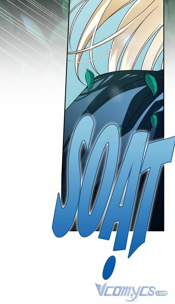 Phương Pháp Che Giấu Đứa Con Của Hoàng Đế Chapter 38 - Trang 2