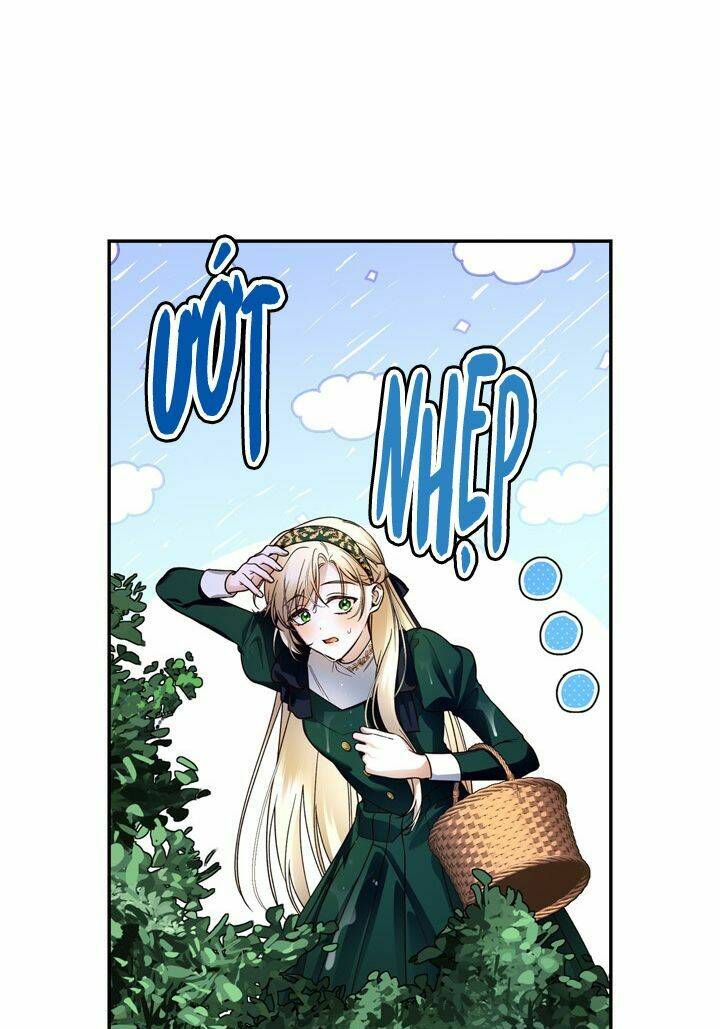 Phương Pháp Che Giấu Đứa Con Của Hoàng Đế Chapter 38 - Trang 2