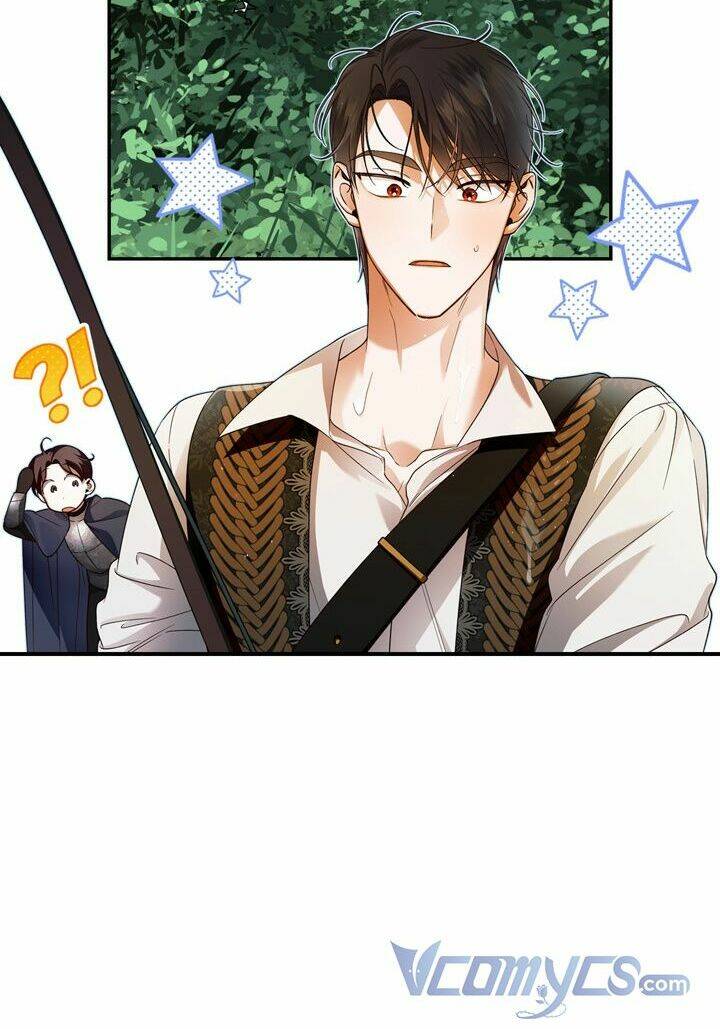 Phương Pháp Che Giấu Đứa Con Của Hoàng Đế Chapter 38 - Trang 2