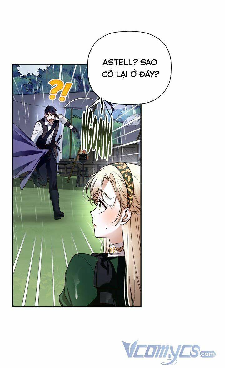 Phương Pháp Che Giấu Đứa Con Của Hoàng Đế Chapter 38 - Trang 2